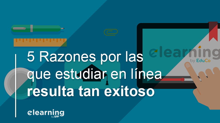 Mejores practicas de eLearning