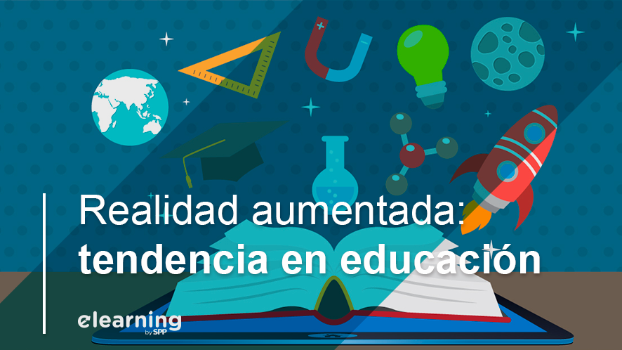 Realidad aumentada
