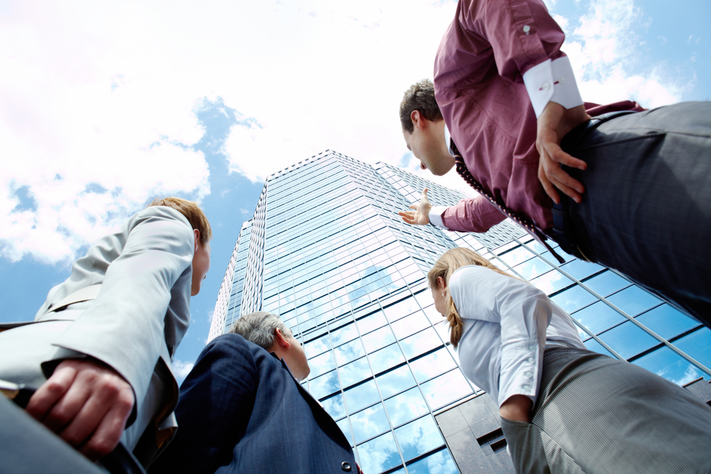 Coach para Empresas