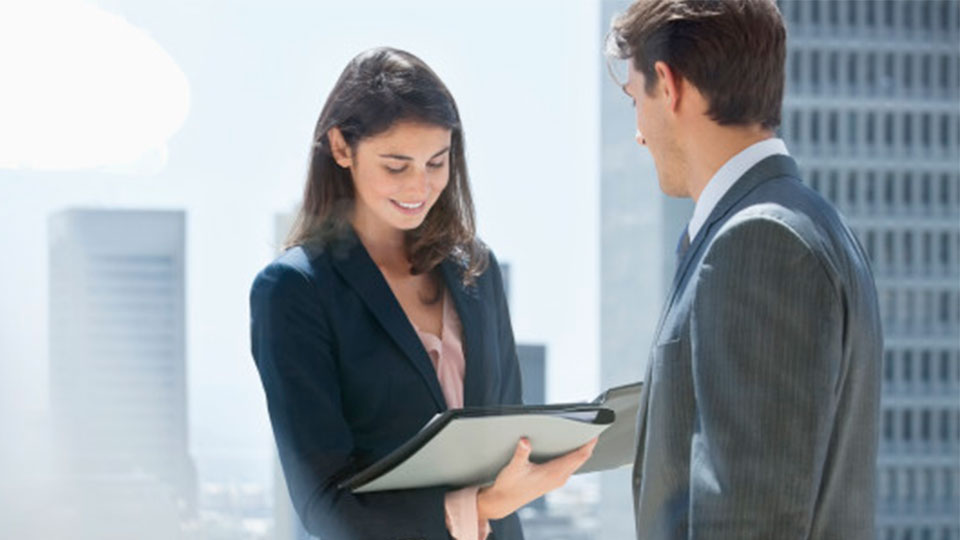 Career Coaching