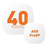 40 pontos PEPC