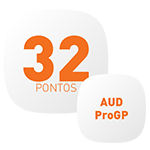 32 pontos PEPC