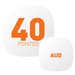 40 pontos PEPC