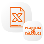 Planilha de clculos