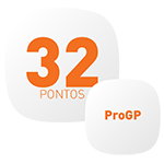 32 Pontos