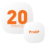 20 Pontos