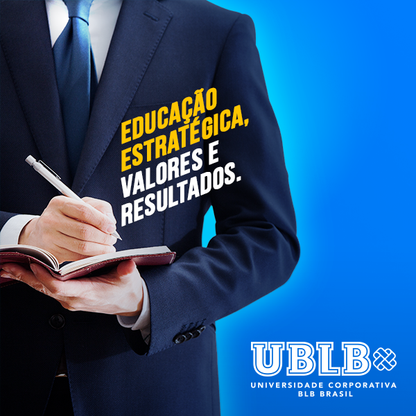 Universidade Corporativa Ublb