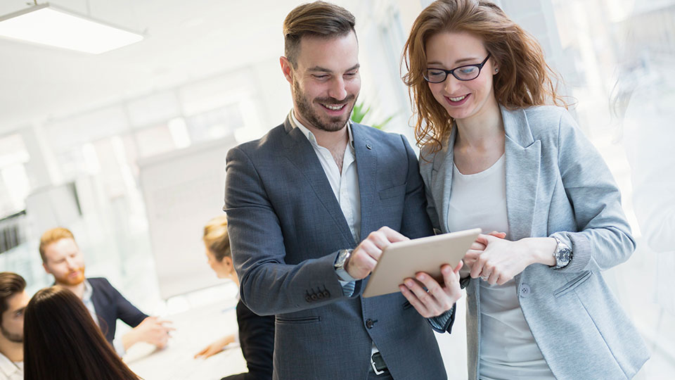 Business & Executive Coaching