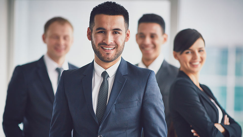 Líder Coaching