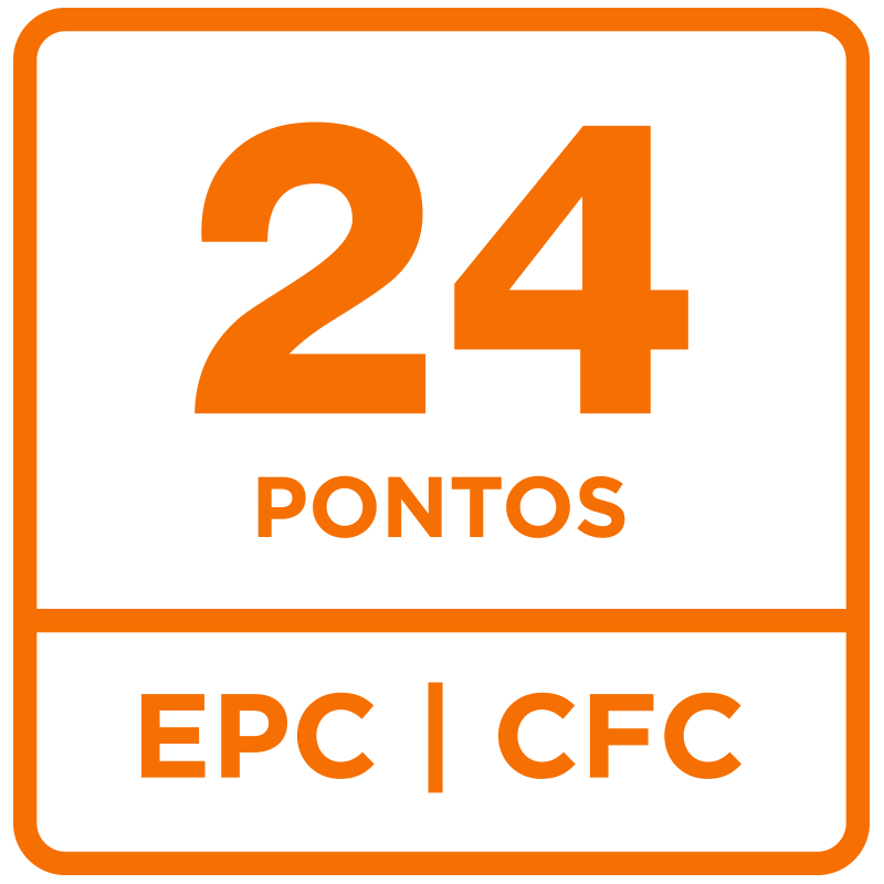 12 pontos
