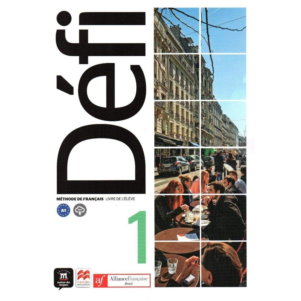 Défi 1