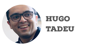 Hugo Tadeu