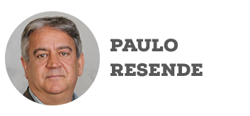 Paulo Resende