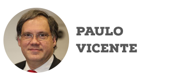 Paulo Vicente
