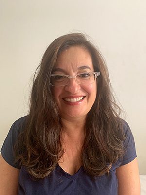 Bete P. Rodrigues