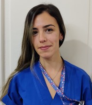 Natalia Gonzalez