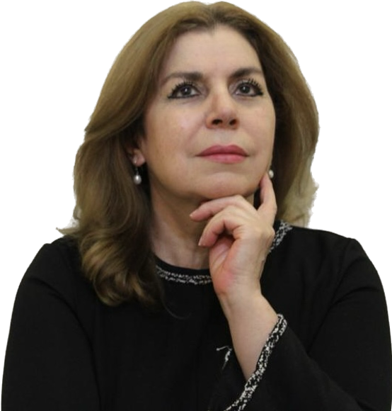 Foto de perfil de Dra. Lorena Orozco