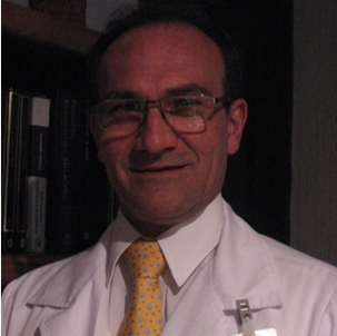 Foto de perfil de Dr. José Luis Lezana Fernández