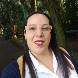 Foto de perfil de Mtra. Alejandra Mena Córdova