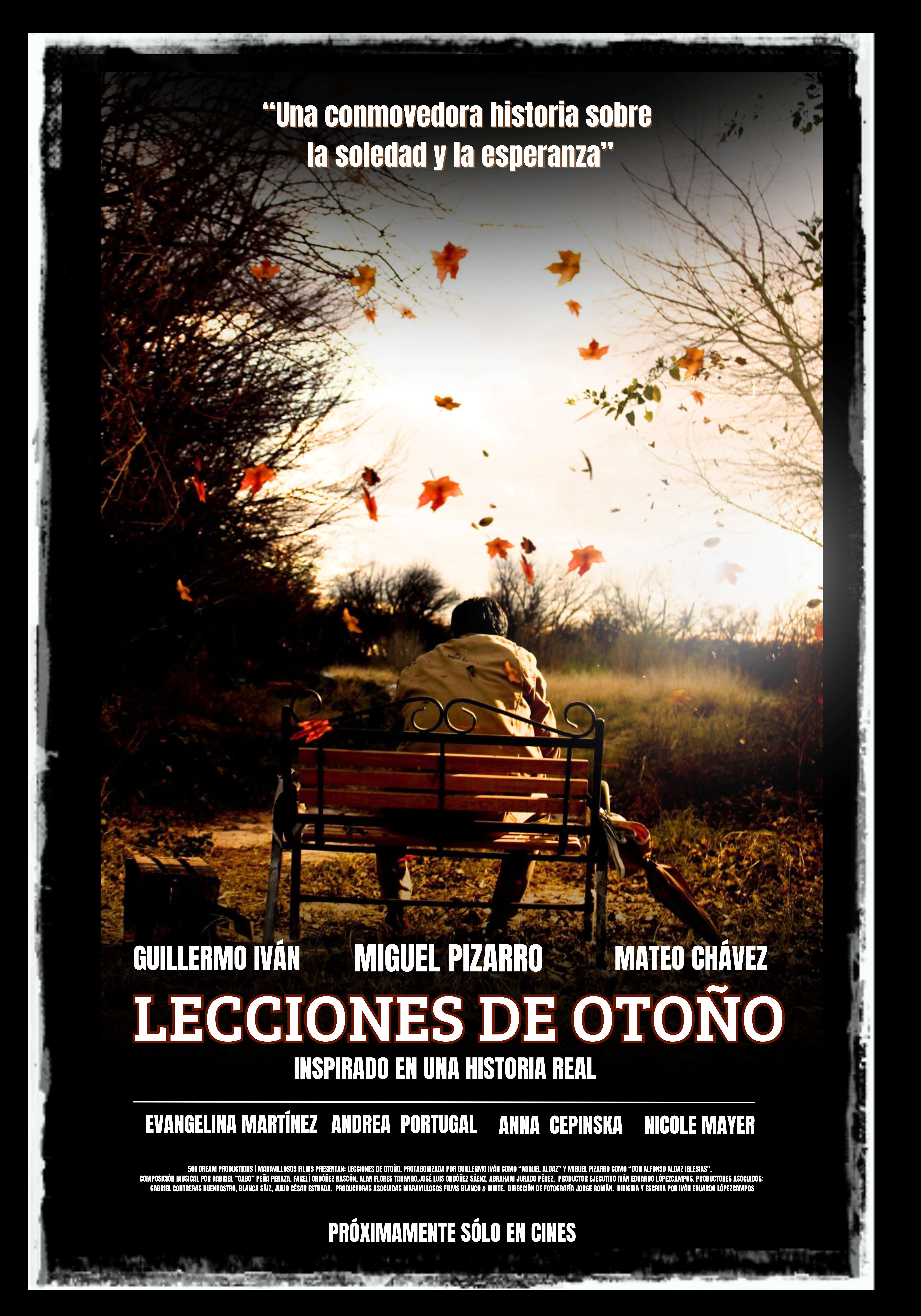 Póster / imagen de la película