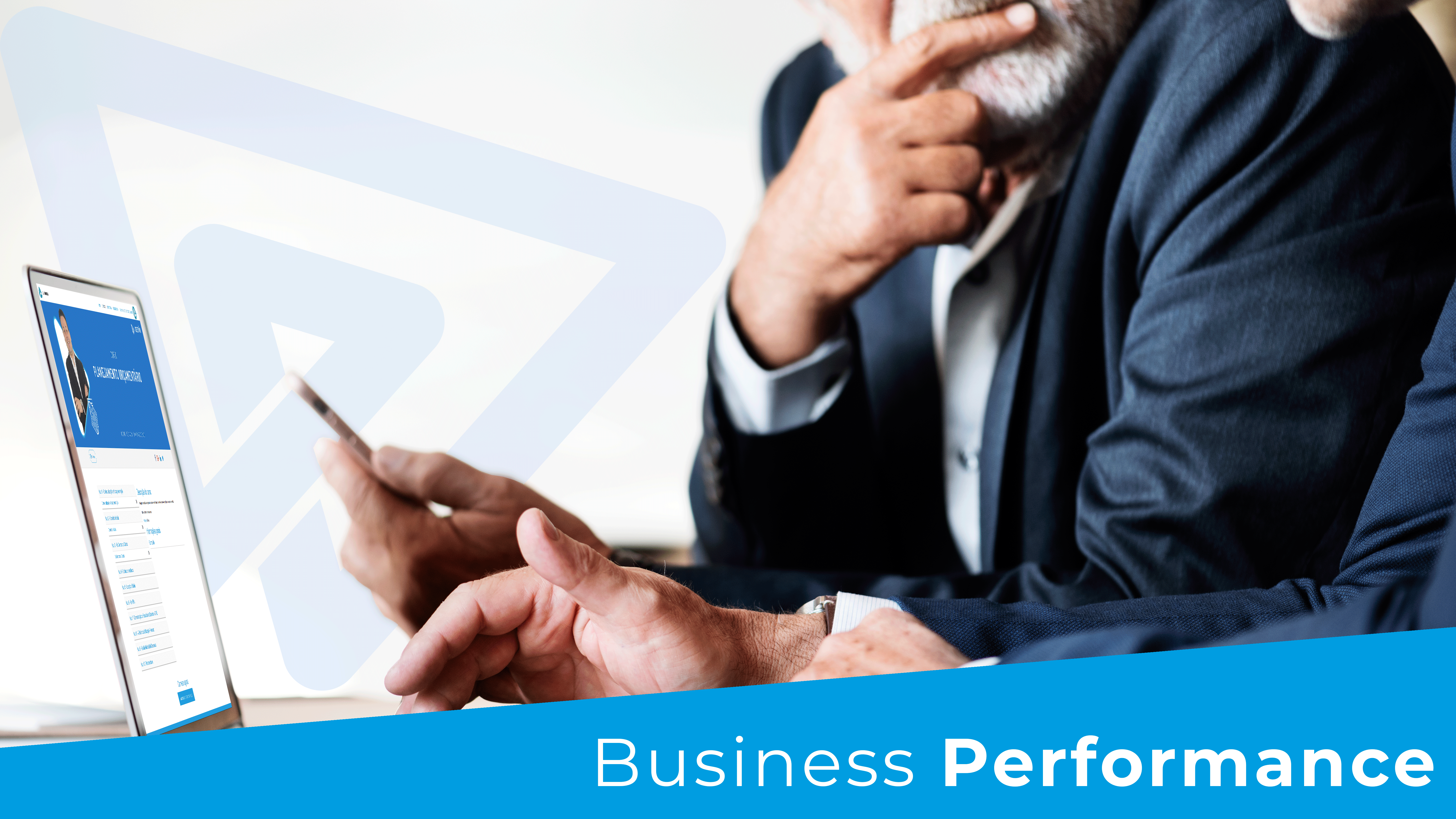 Business performance 4