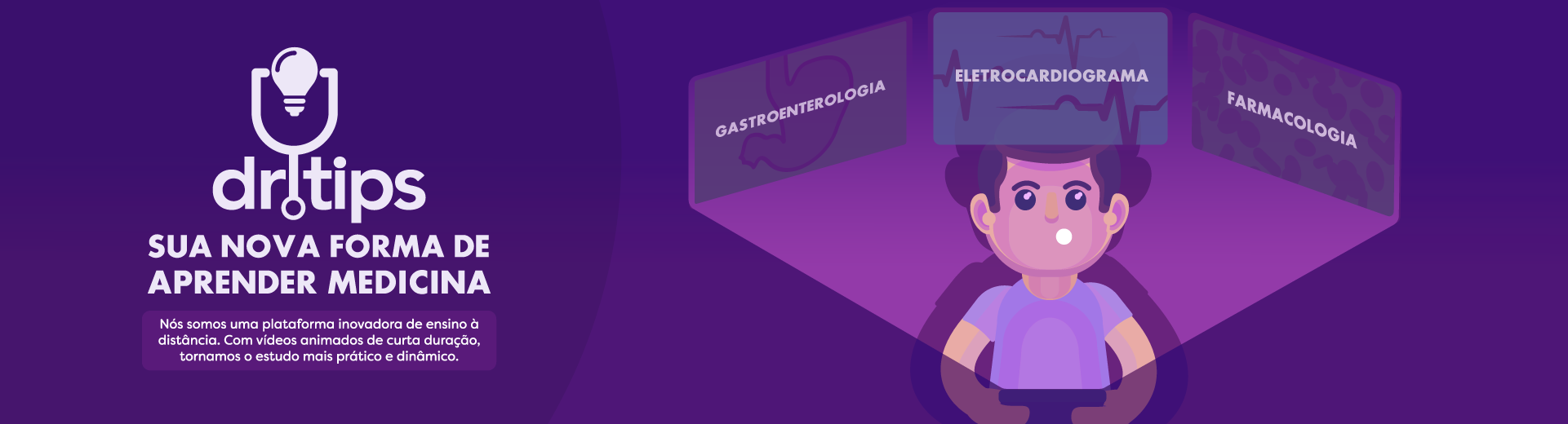 Banner dr.tips