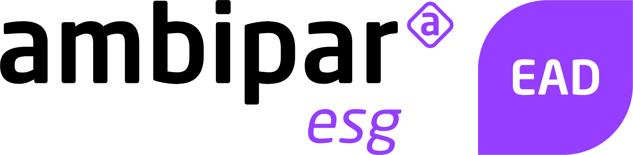 Logo ead esg