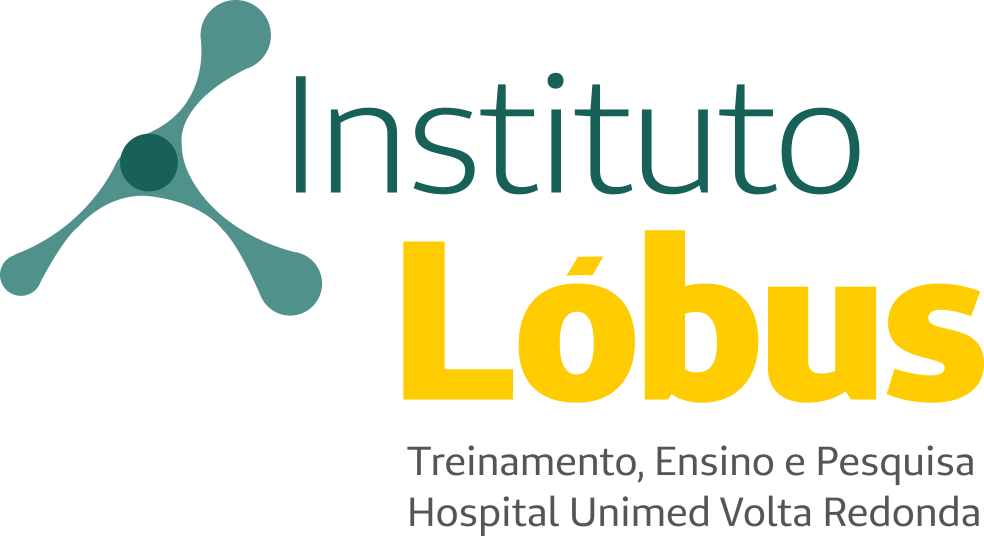 Logo aprovada