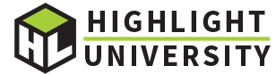 Highlïght University