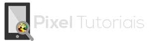 Pixel Tutoriais