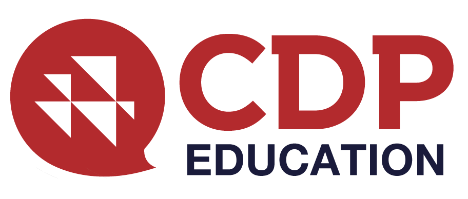 CDP Education