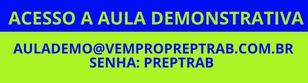 Preparatório Trabalhista