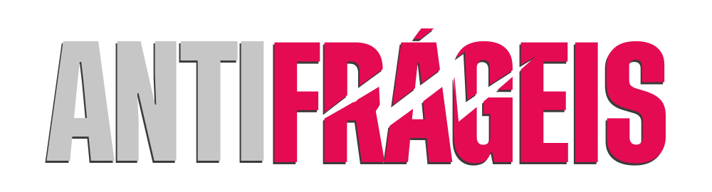 AntiFrageis
