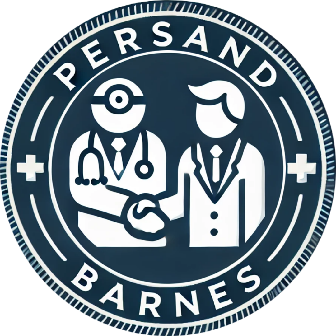 Curso Virtual de Visita Médica Profesional Persand Barnes