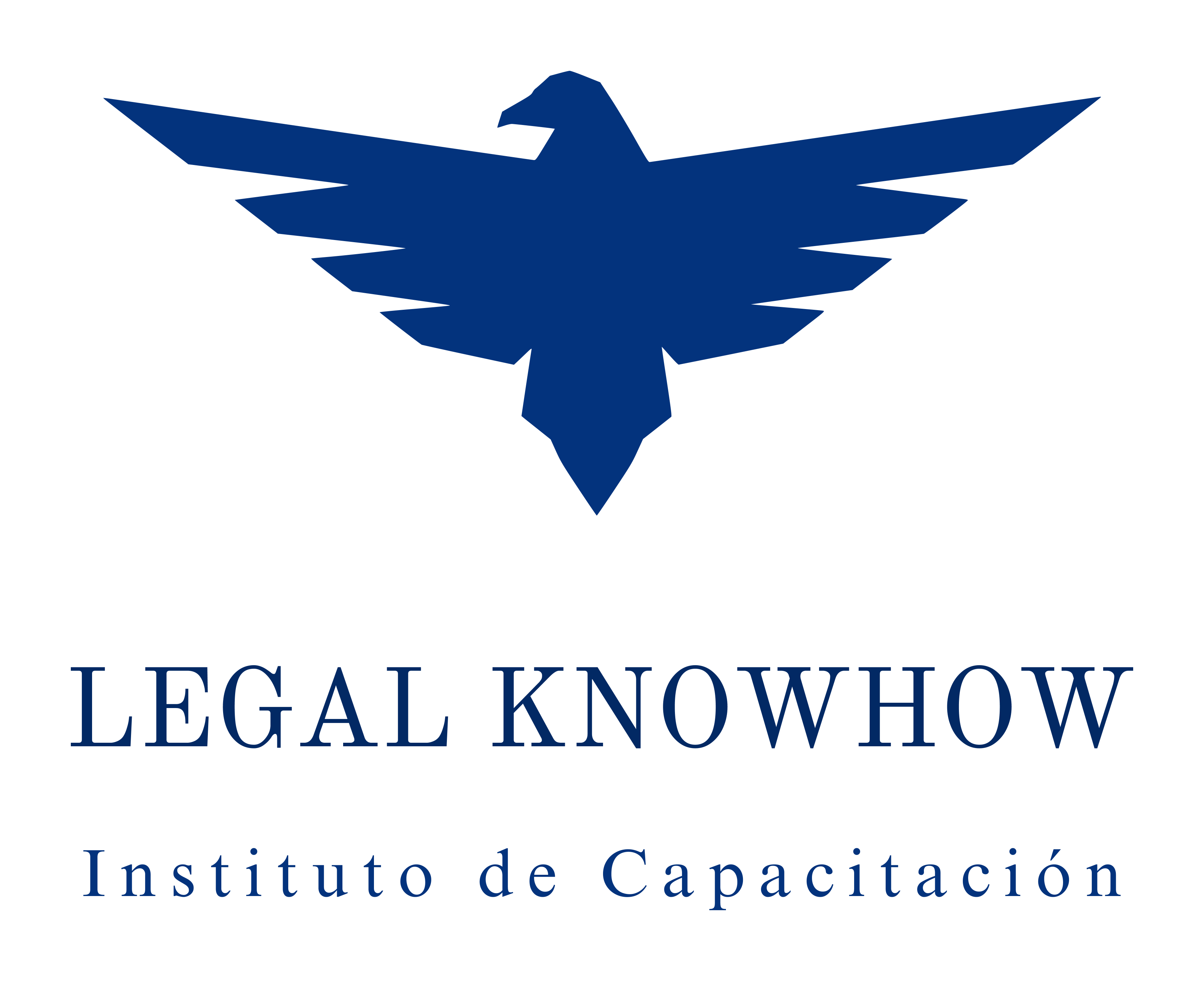 Legal Knowhow