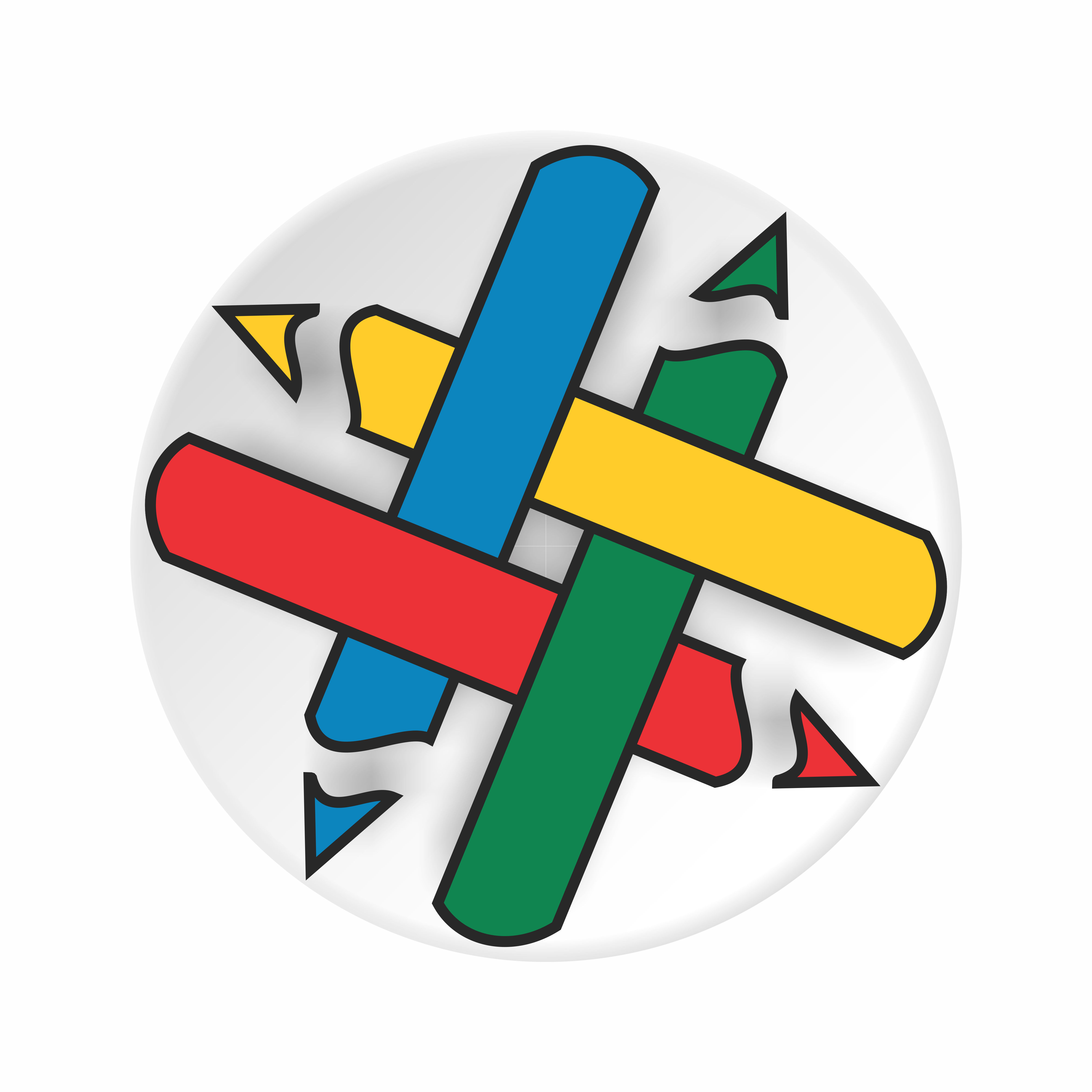 Rede Pedagógica EAD