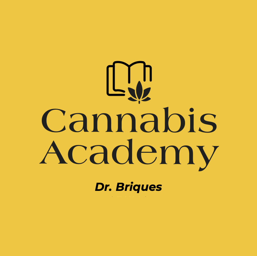 Cannabis Academy 