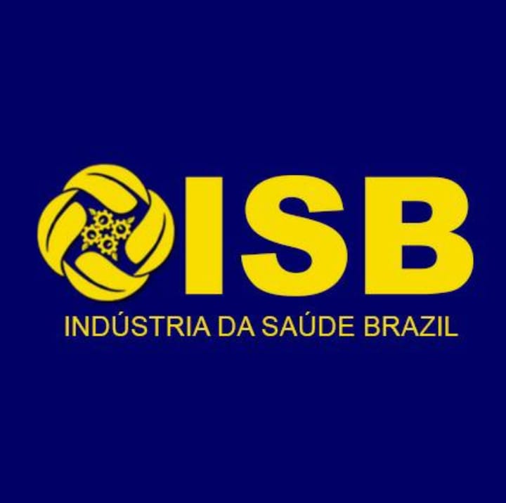 Indústria da Saúde Brazil.