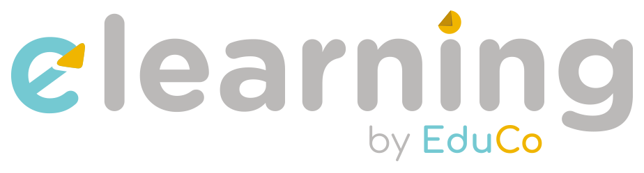 Logo elearning