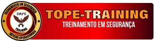 TOPE-TRAINING - TREINAMENTO ONLINE EM SEGURANÇA