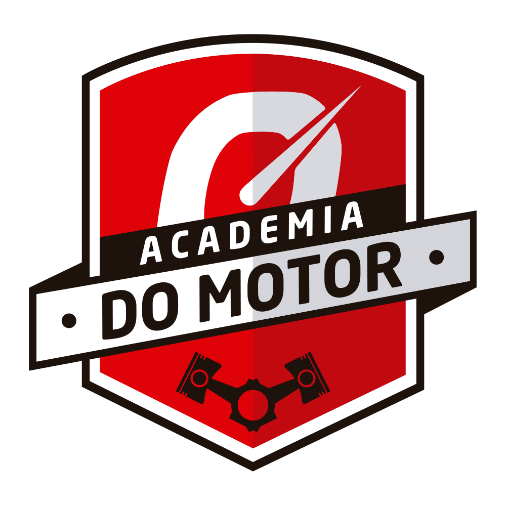 Academia do Motor Takao
