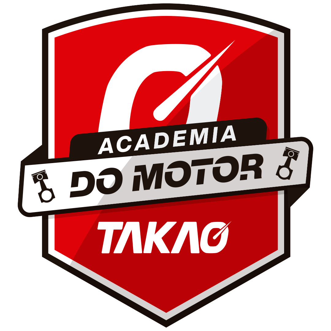 Academia do Motor Takao