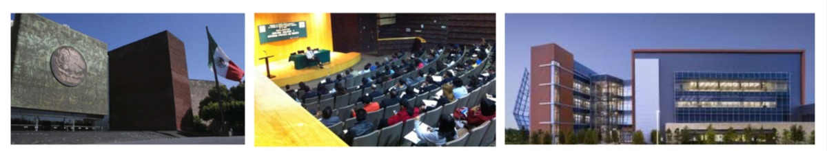 Diplomados y cursos Universidad-Congreso