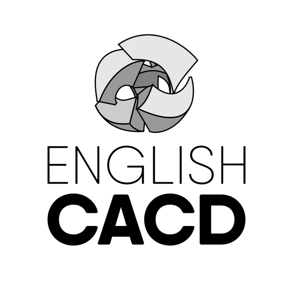 English CACD 