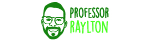 Professor Raylton Carvalho