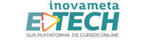 Inovameta EDTECH - cursos Online com a melhor do Brasil